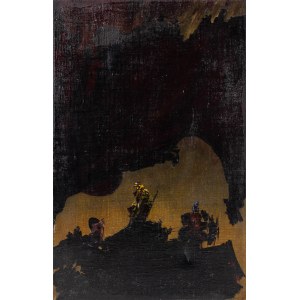 Marcin Niziurski (born 1950), Ephemera II