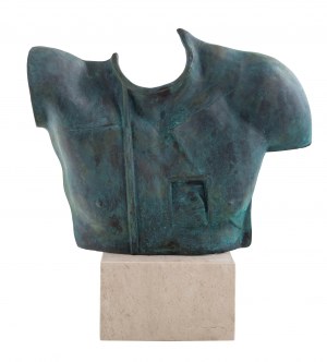 Igor Mitoraj (1944 Oederan - 2014 Paryż), Helios, 1988 r.