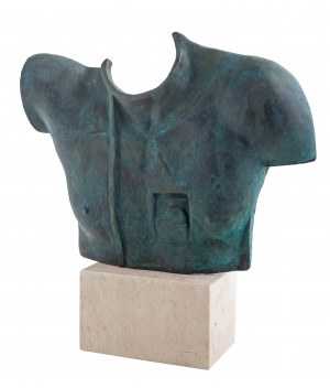 Igor Mitoraj (1944 Oederan - 2014 Paryż), Helios, 1988 r.