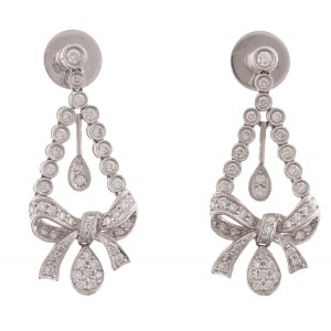 Earrings, XXI