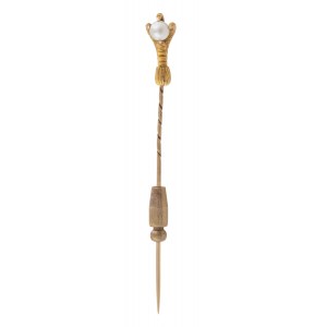 Pin, 1st half of the 20th century.