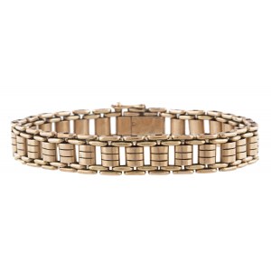 Bracelet, mid-20th century.
