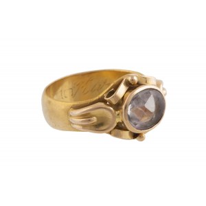 Signet, mid-20th century.