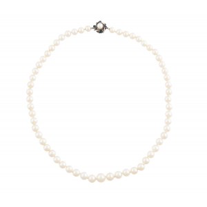 Náhrdelník, 2. polovica 20. storočia.