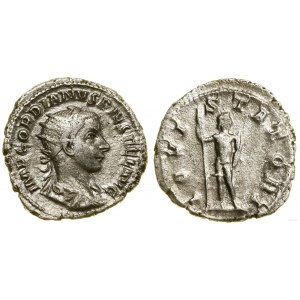 Roman Empire, Antoninian, (241-243), Rome