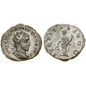 Cesarstwo Rzymskie, antoninian, (251-253), Rzym