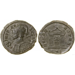 Cesarstwo Rzymskie, antoninian bilonowy, (276-282), Rzym