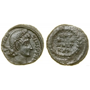Cesarstwo Rzymskie, follis
