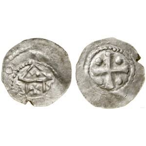 Niemcy, denar, (1031-1051)