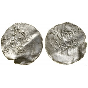 Germany, denarius