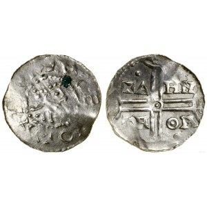 Germany, denarius