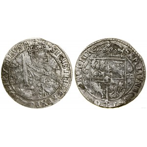 Poland, ort, 1622, Bydgoszcz