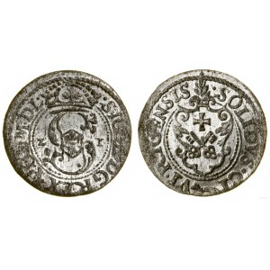 Polen, Scheląg, 1621, Riga