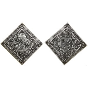 Poland, medal for the 400th anniversary of the Bydgoszcz mint, 1994, Warsaw