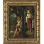 Aleksander Kotsis, ZASADZKA, ok. 1870