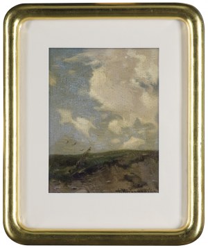 Roman Kochanowski, OBŁOKI