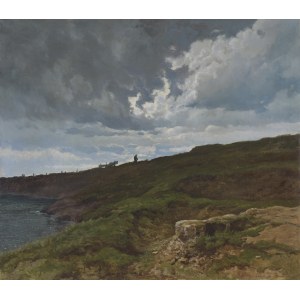 Józef Rapacki, NIEBO, 1914