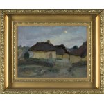 Stanislav Tchaïkovski, Au clair de la lune