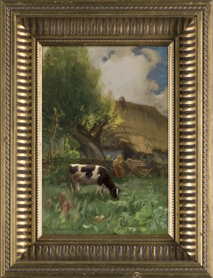 Roman Kochanowski, NA WSI, OK. 1910
