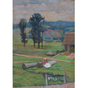 Ludwig Misky, VILLAGE SJESTA