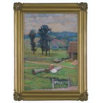 Ludwig Misky, VILLAGE SJESTA