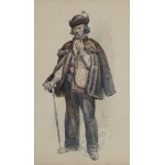 Czesław Borys Jankowski, CHŁOP Z KOŁOMYI