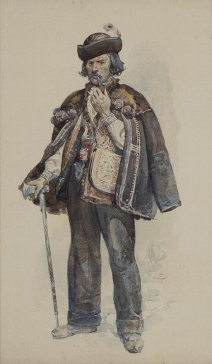 Jankowski Czesław Borys