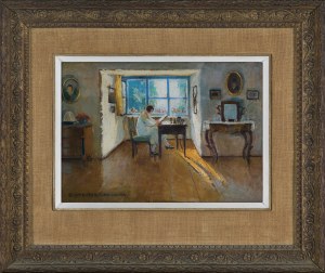 Bronisława Rychter-Janowska, LEKTURA