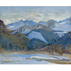 Stefan Filipkiewicz, TATRY, przed 1918