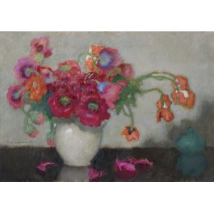 Alfons Karpiński, MAKI, przed 1940