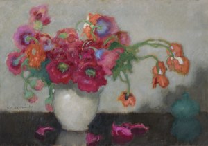 Alfons Karpiński, MAKI, przed 1940