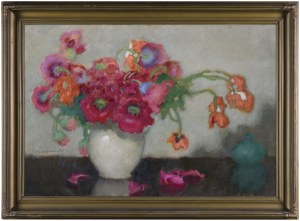 Alfons Karpiński, MAKI, przed 1940