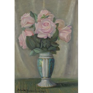 Błażej Iwanowski, ROSES