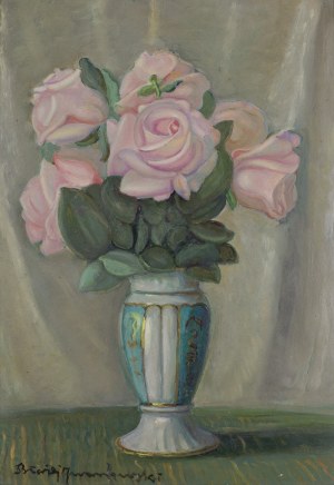 Błażej Iwanowski, RÓŻE