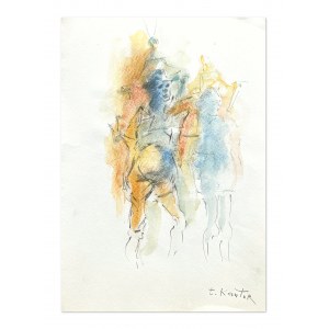 Tadeusz KANTOR (1915-1990)