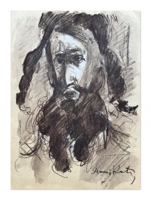 Emmanuel MANE-KATZ (1894-1962)