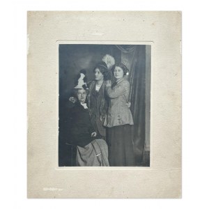 Old photography