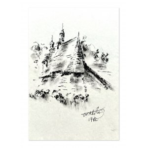Wiktor Zin (1925-2007)