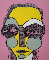 Ewelina Lochman, Portret R