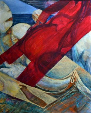 Zofia Bartoszewicz, Sjesta