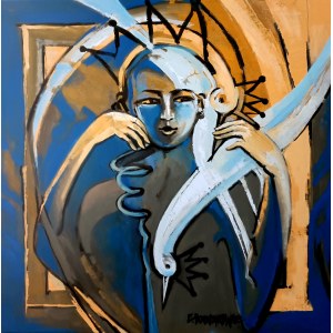 Elisabeth Boukourbane, Royal Connection