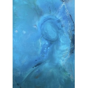 Daniel Łańcucki, Big blue