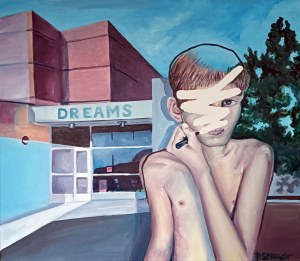 Piotr Smogór, Dreams