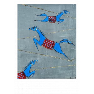 Esma Stasiak, Lines