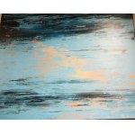 Agnieszka Stachowska, Blue love
