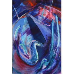 Marta Zygmunt, Anatomia ruchu w skoku