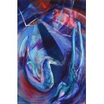 Marta Zygmunt, Anatomia ruchu w skoku