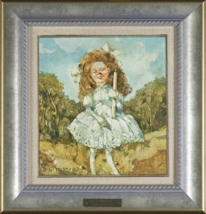 Jerzy Duda Gracz, NIEDZIELA 4, 1989