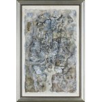 Jan Lebenstein, FIGURE, 1963