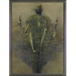 Zdzislaw Beksinski, Q9, 1999-2000